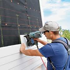 Affordable Siding Repair and Maintenance Services in #City